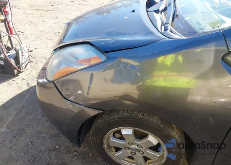 2008 Toyota Prius from USA, damaged, VIN JTDKB20U983344177